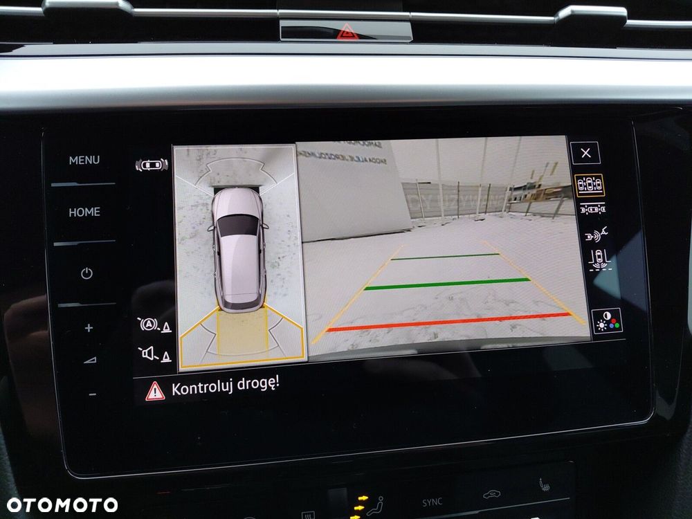 Volkswagen Arteon Shooting Brake 2.0 TDI 4Motion Elegance DSG - 33
