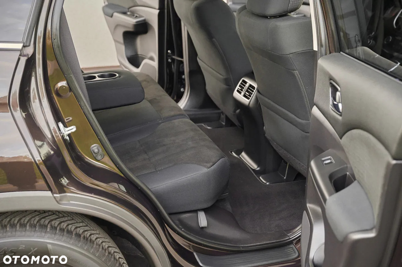 Honda CR-V 2.0 Elegance (2WD) - 26