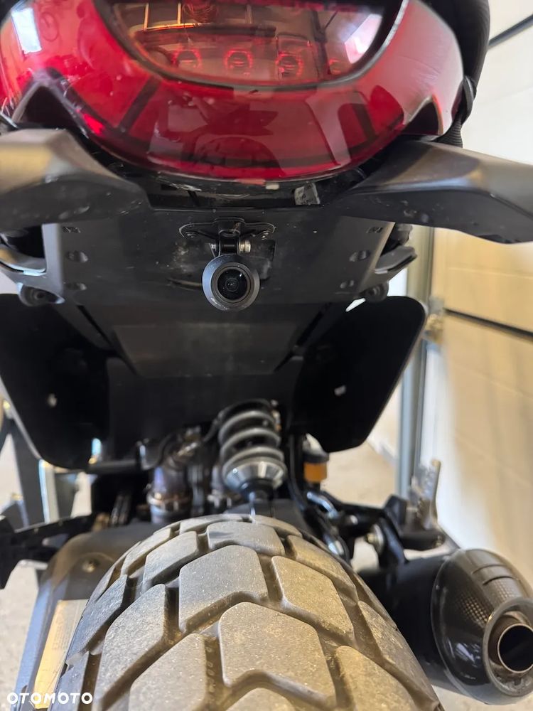 Ducati Scrambler - 5