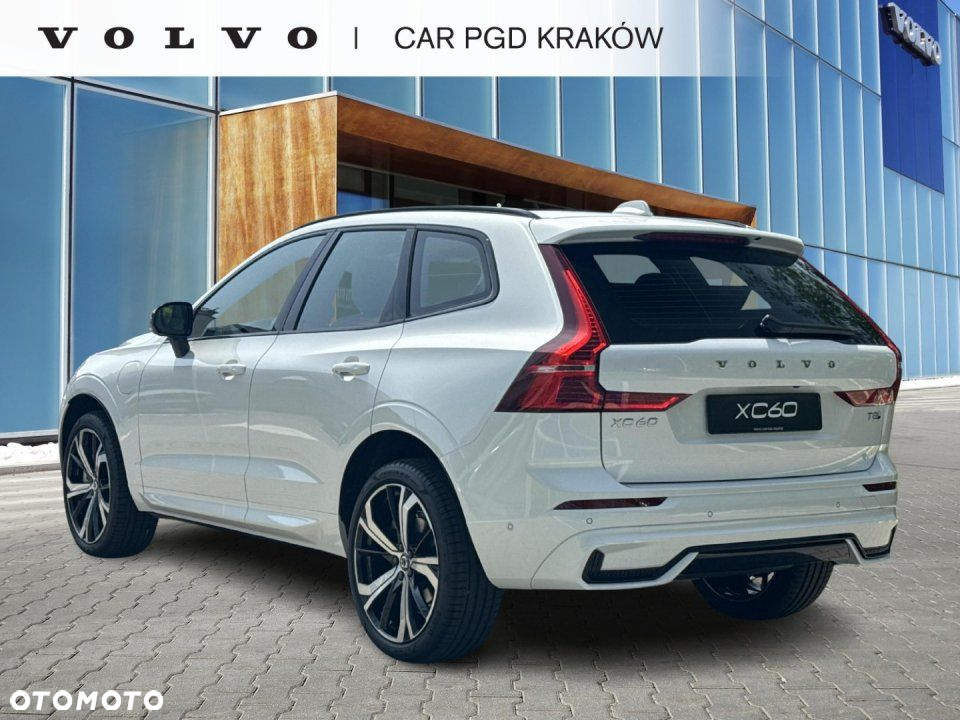 Volvo XC 60 - 4