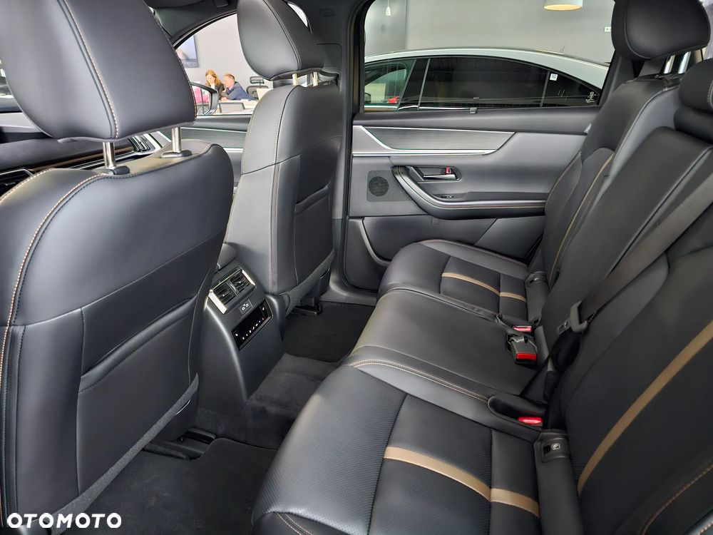 Mazda CX-80 3.3 e-Skyactiv D mHEV Homura Plus AWD - 13