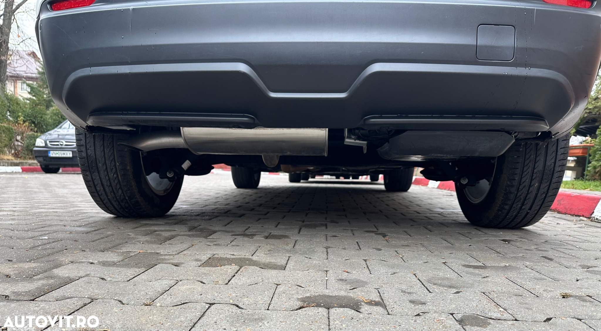 Nissan Qashqai 1.5 DCI N-CONNECTA - 28