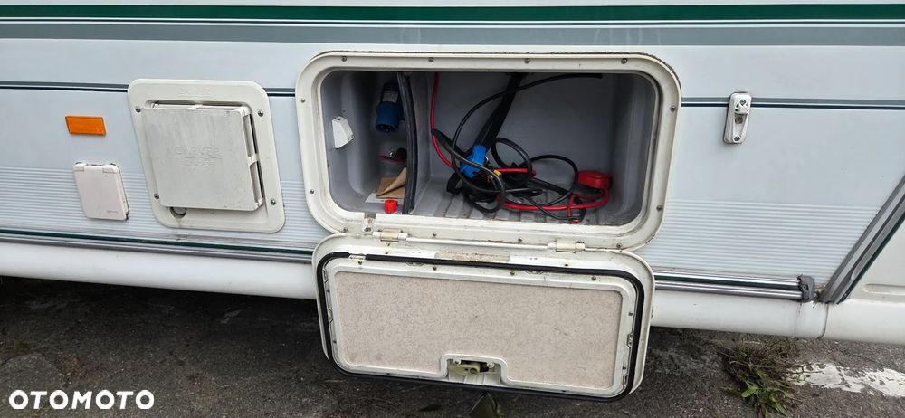 Inny Bessacarr  Cameo - 20