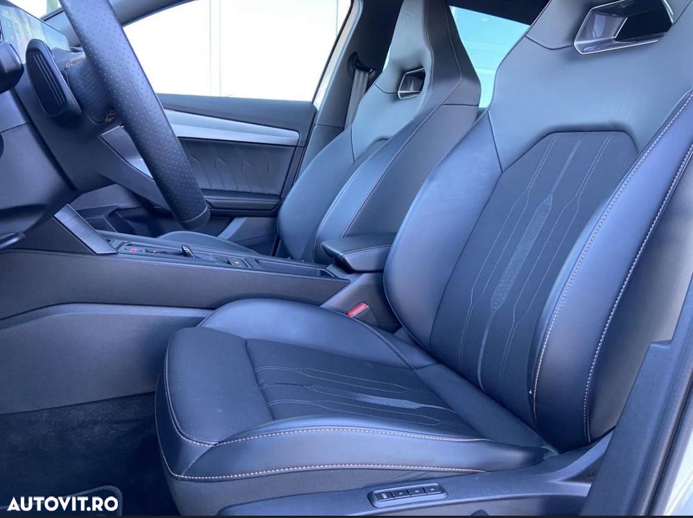 Cupra Formentor VZ 1.4 e-Hybrid DSG - 7