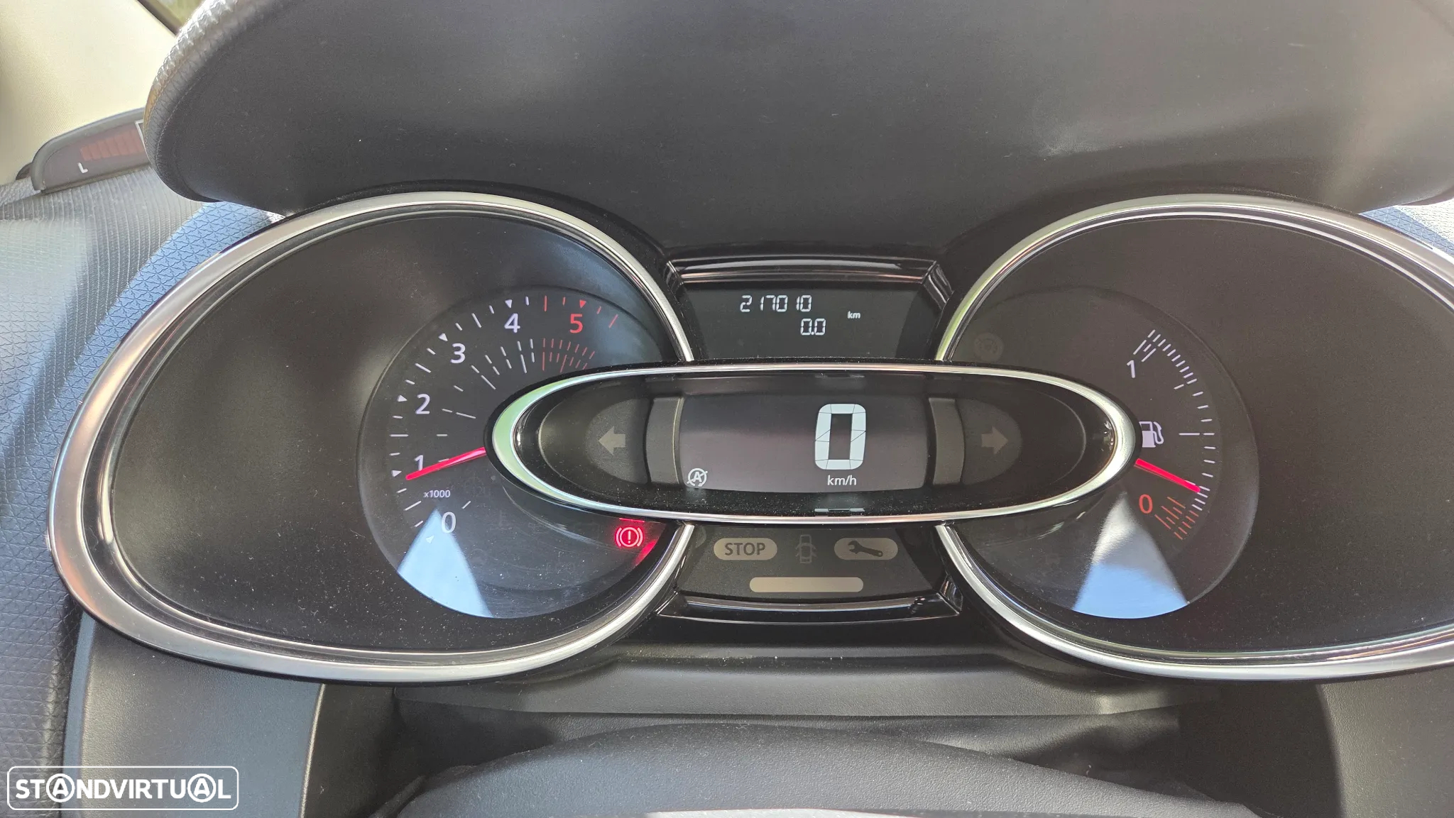 Renault Clio 1.5 dCi Limited - 5