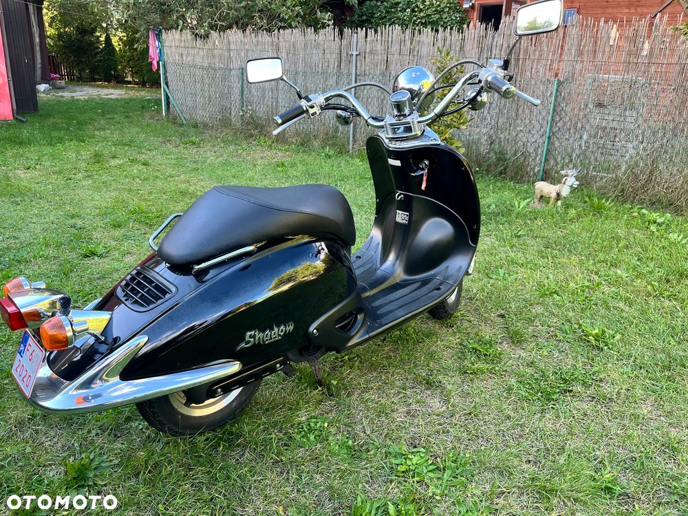Honda Inny - 14