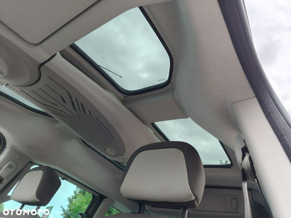 Citroën Berlingo VTi 120 Multispace - 15