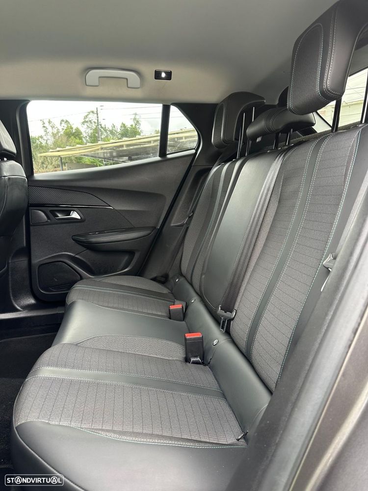 Peugeot 2008 1.5 BlueHDi Allure - 37