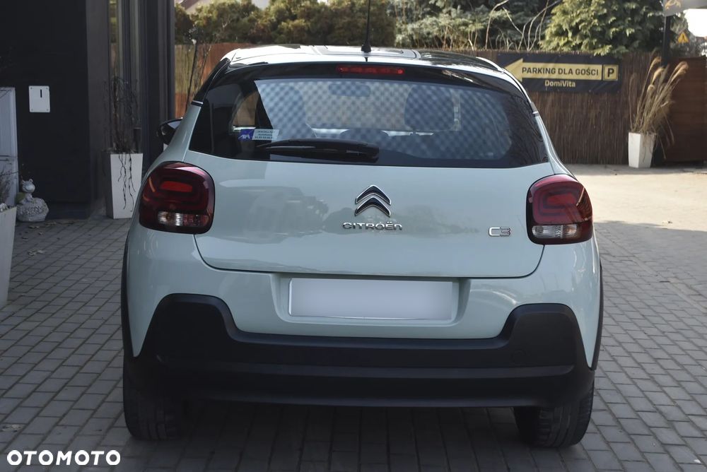 Citroën C3 - 6