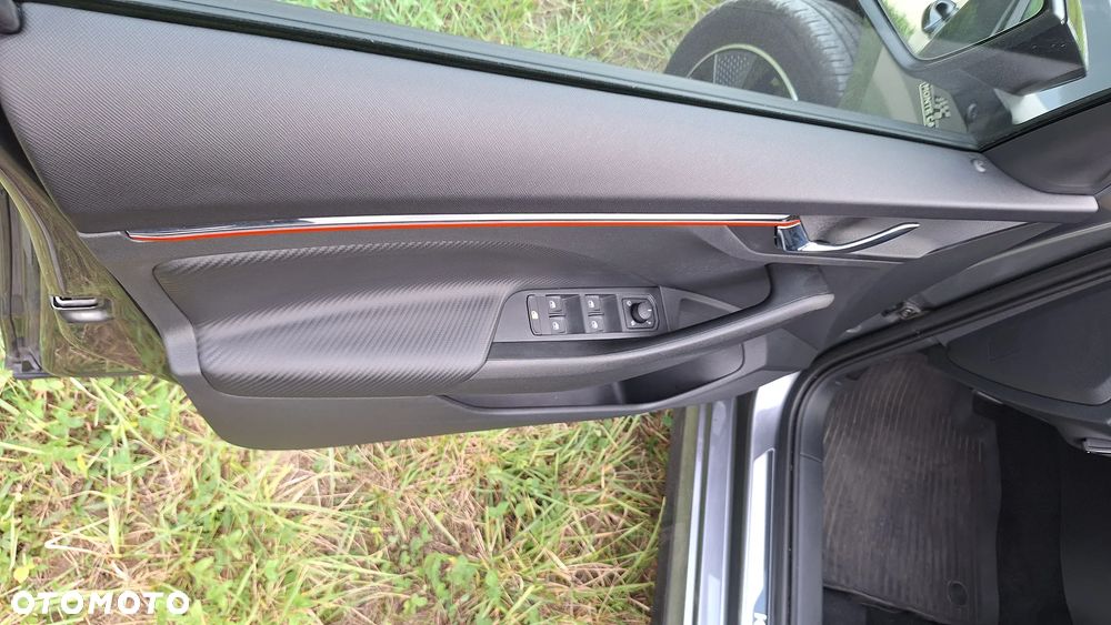 Skoda Kamiq 1.5 TSI Monte Carlo DSG - 16