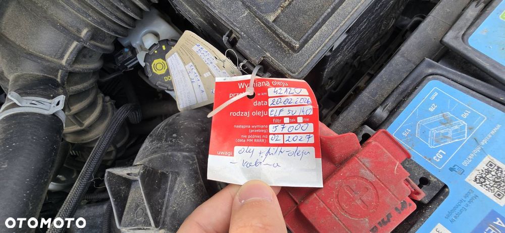 Renault Clio 0.9 Energy TCe Limited EU6 - 23