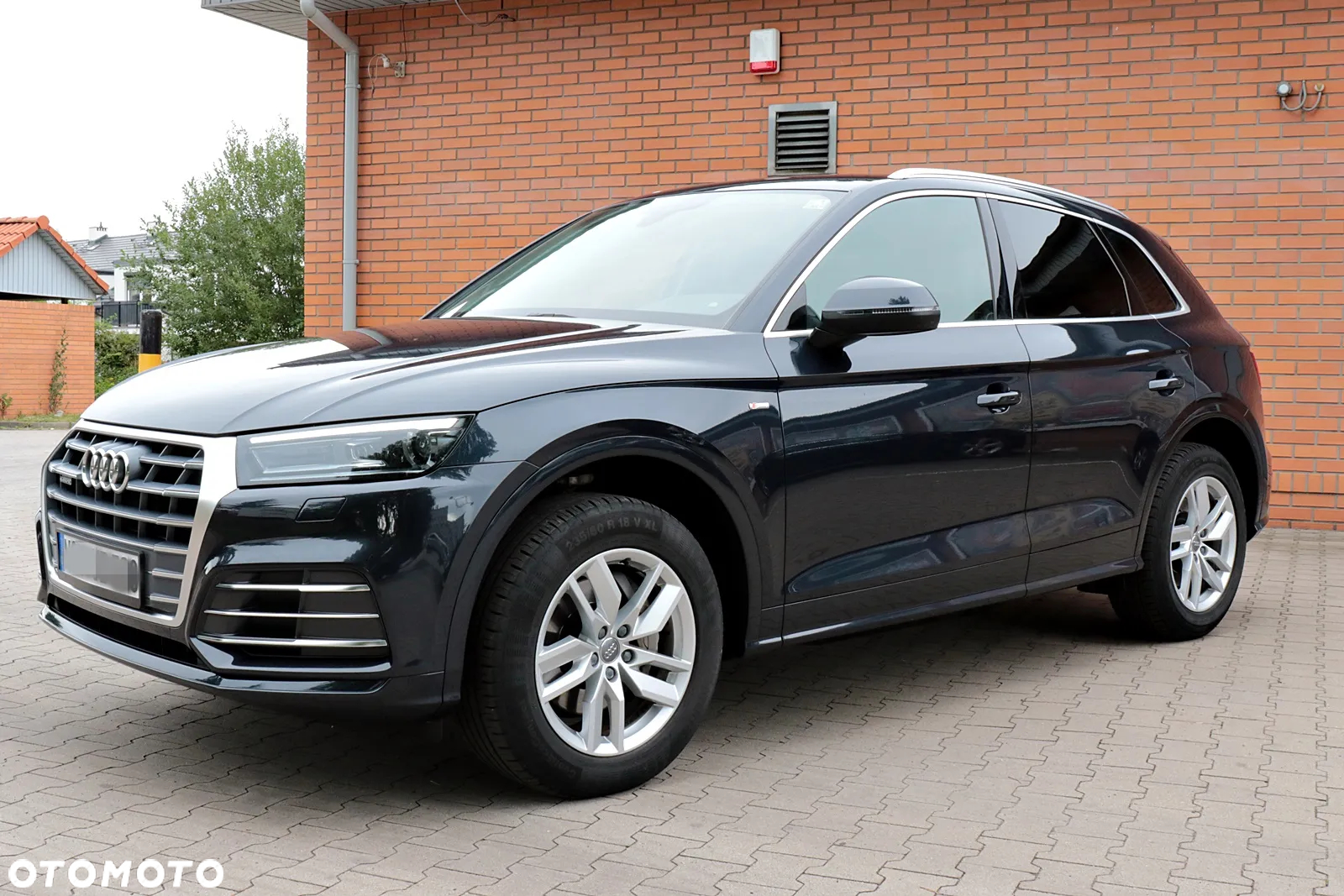 Audi Q5 2.0 TFSI quattro S tronic sport - 3