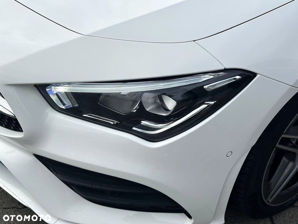 Mercedes-Benz CLA - 18