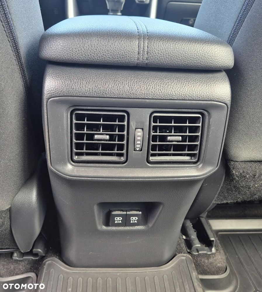 Toyota RAV4 2.0 Comfort 4x2 - 17