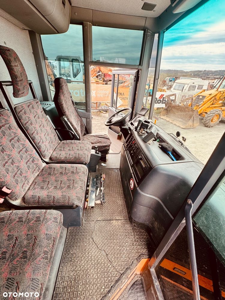 Mercedes-Benz Econic - 18