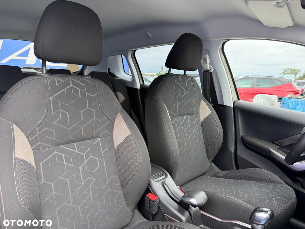 Peugeot 2008 1.2 Pure Tech Access - 17