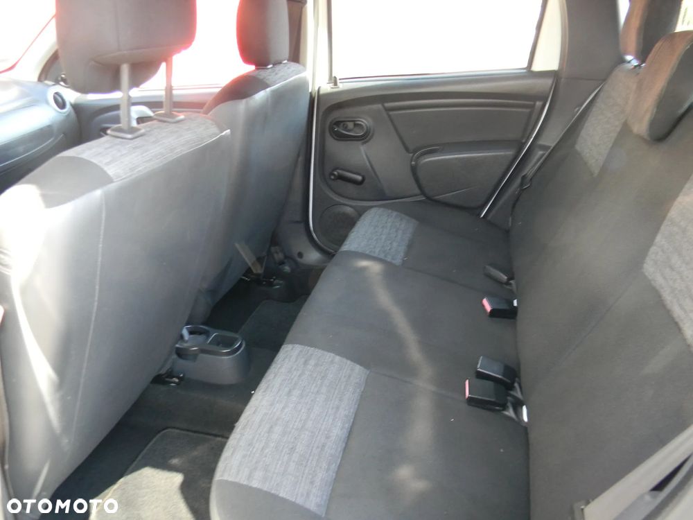 Dacia Duster 1.6 16V 4x2 Destination - 15