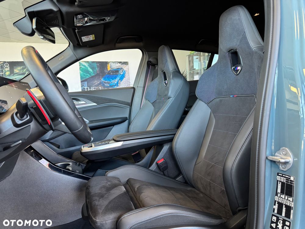 BMW X2 M35i xDrive - 20