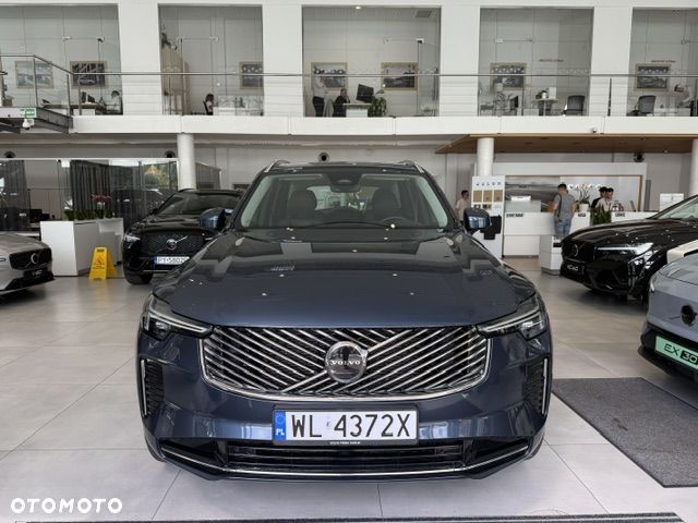 Volvo XC 90 B5 B AWD Plus Bright 7os - 34
