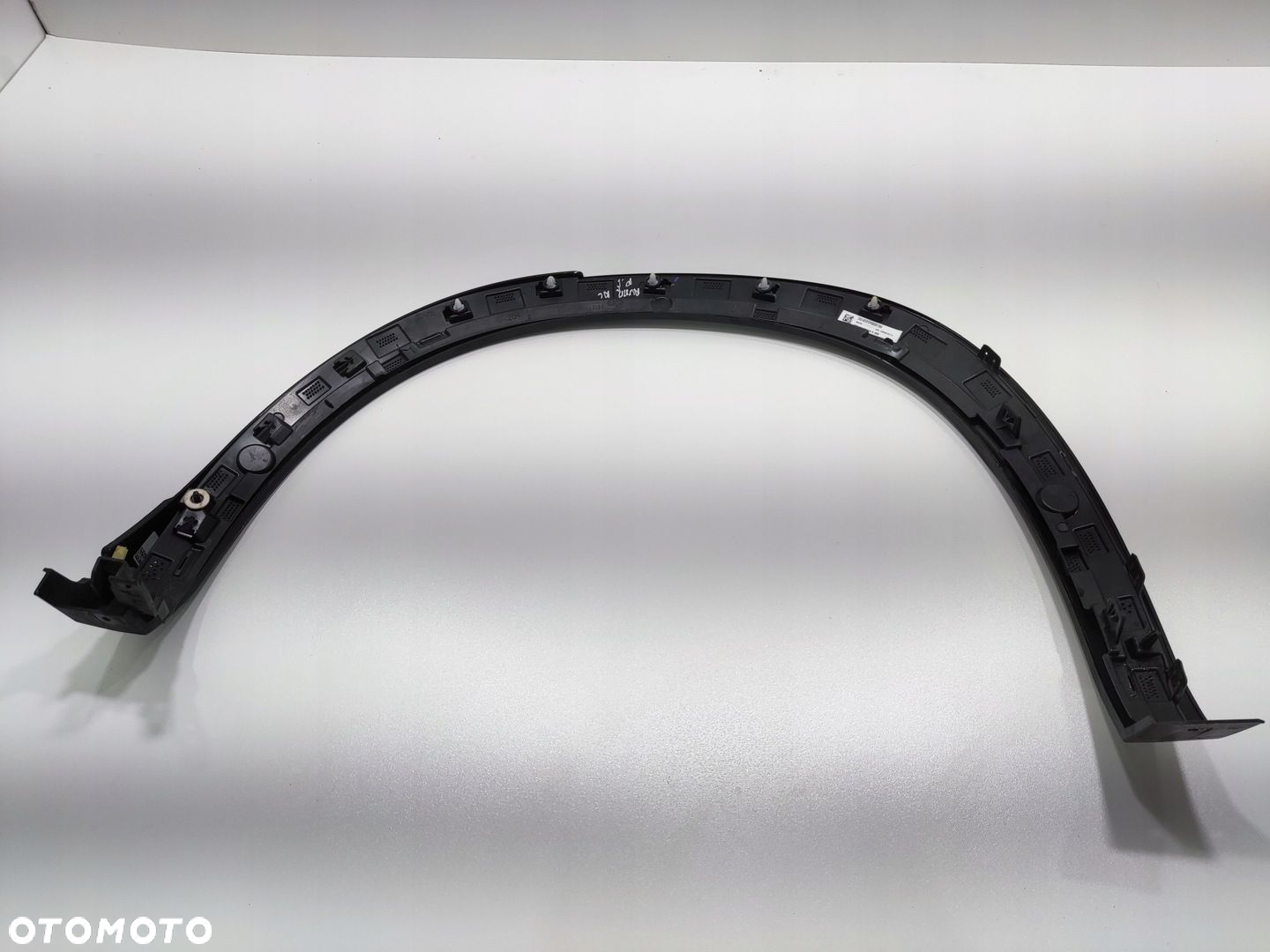 LISTWA BŁOTNIKA PRAWY TYŁ RENAULT AUSTRAL 2022-2025 788744770R - 6