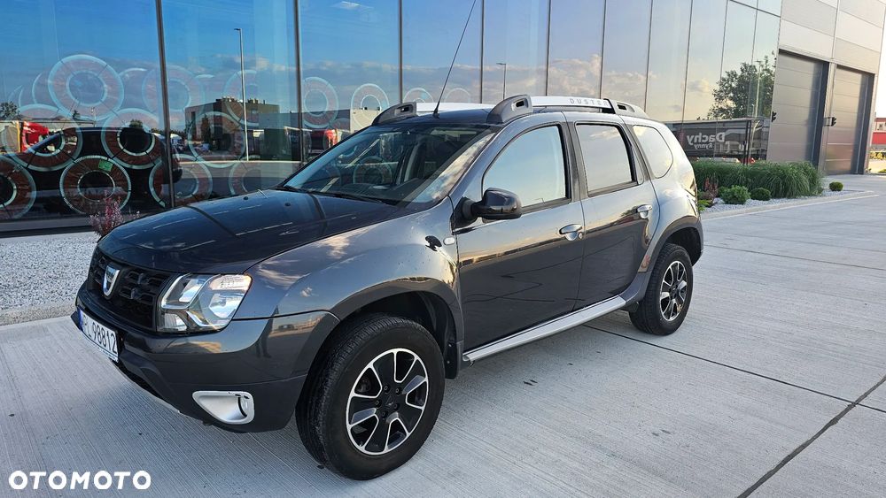 Dacia Duster dCi 110 FAP 4x2 Prestige - 21