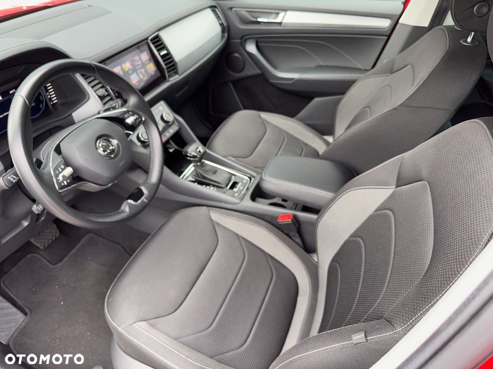 Skoda Kodiaq - 11