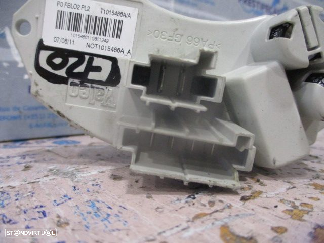 Resistencia De Sofagem T1015486AA BMW E92 COUPE FASE 2 2012 335D 285CV 2P BRANCO - 4