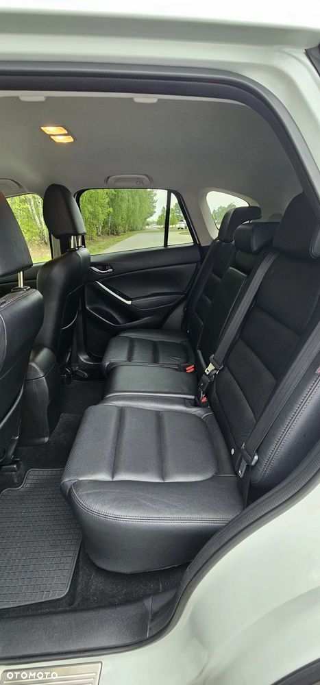 Mazda CX-5 2.2 D Skypassion AWD - 13