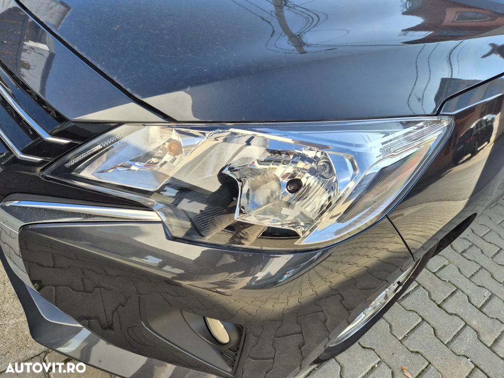 Mitsubishi Space Star 1.2 2WD MT Inform - 21