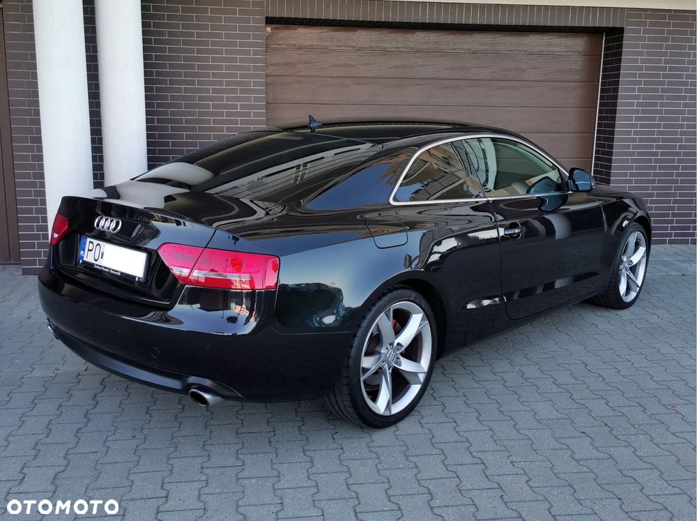 Audi A5 Coupé - 40