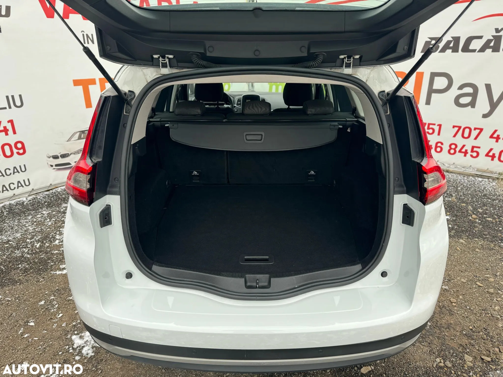 Renault Grand Scenic ENERGY dCi 130 Business - 20