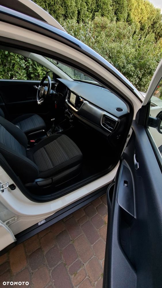 Kia Stonic 1.0 T-GDI XL - 16