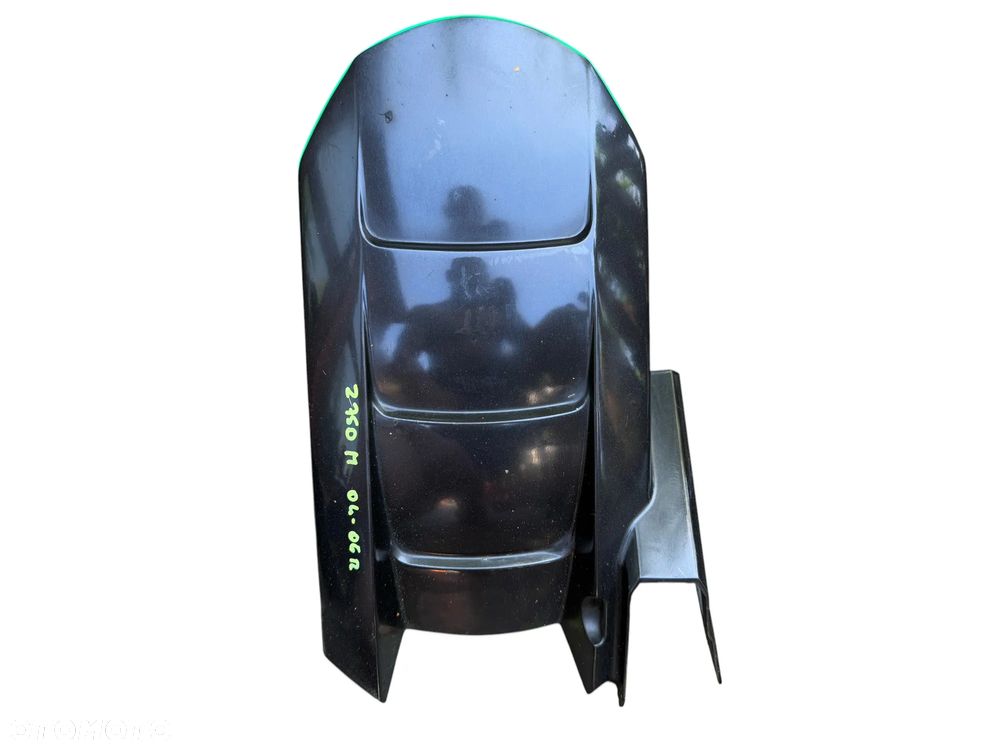 Nadkole tył   Kawasaki Z 750   Z750   04-06R - 2