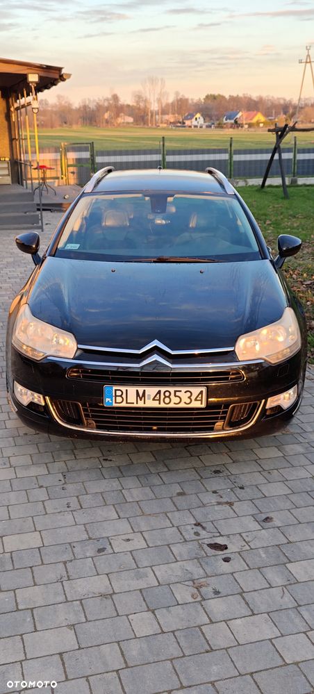 Citroën C5 2.0 HDi Exclusive - 2