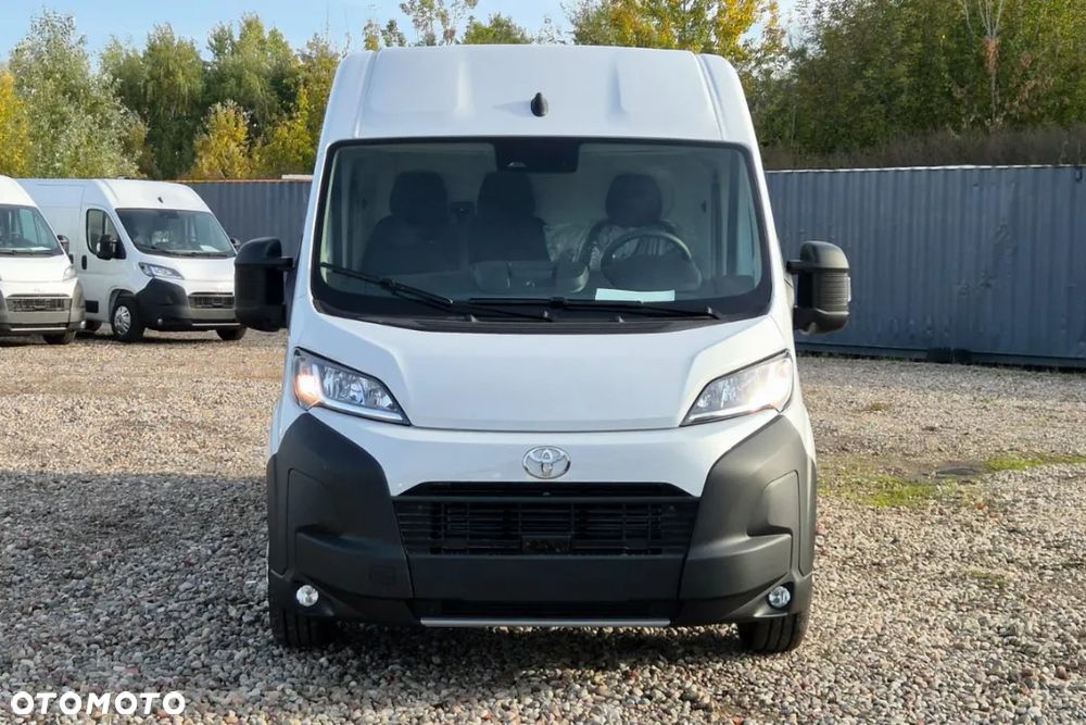 Toyota Proace Max - 3