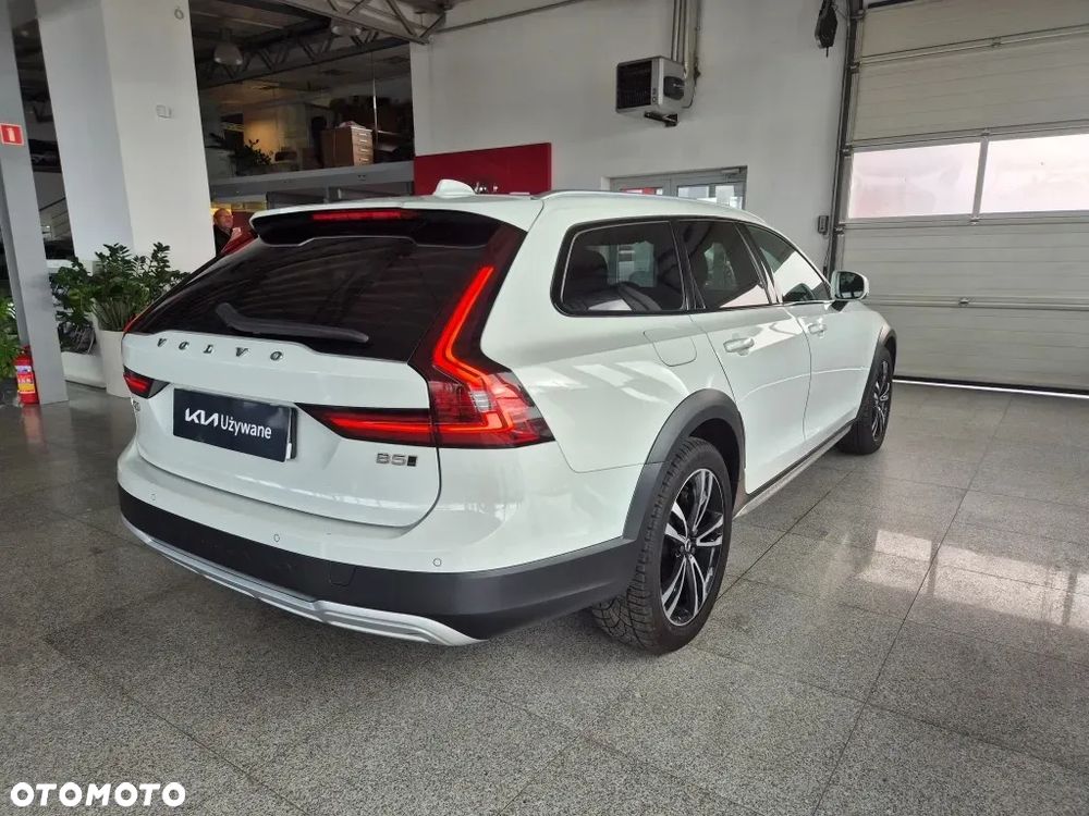 Volvo V90 Cross Country D5 AWD Pro - 7