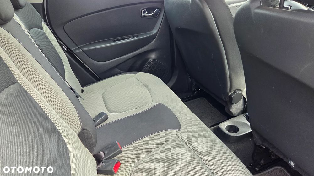 Renault Captur (ENERGY) TCe 90 LIFE - 12