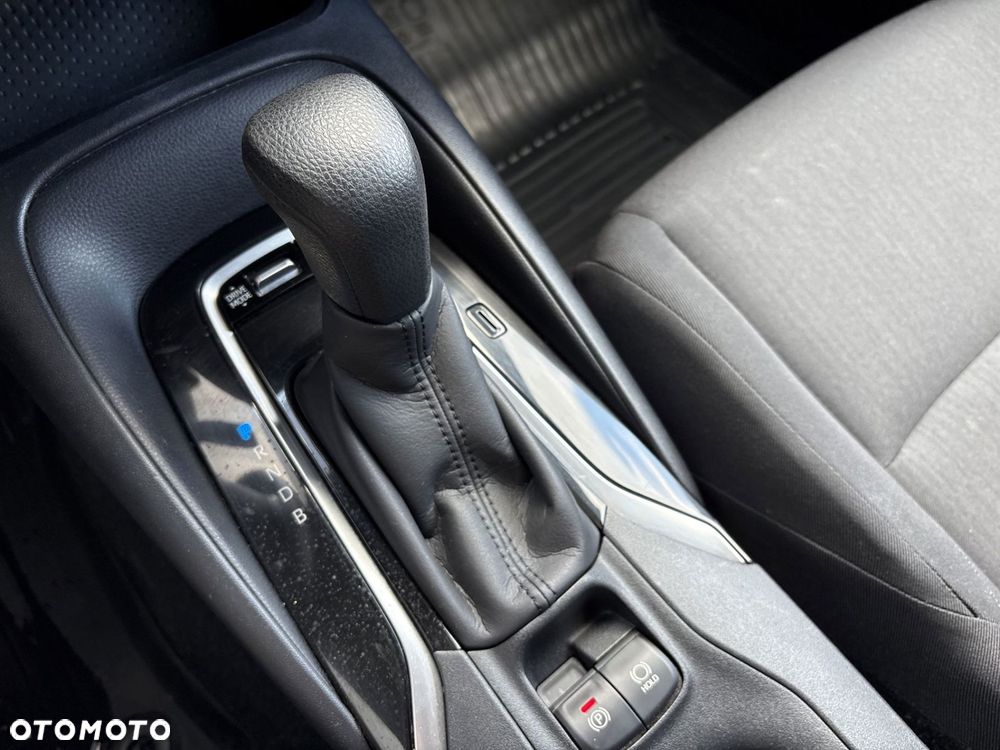 Toyota Corolla 1.8 Hybrid GPF Active - 15