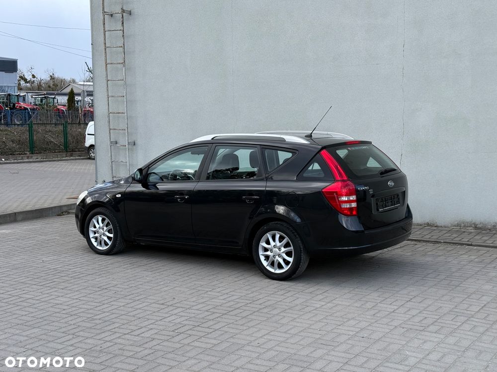 Kia Ceed 1.6 CVVT EX - 7