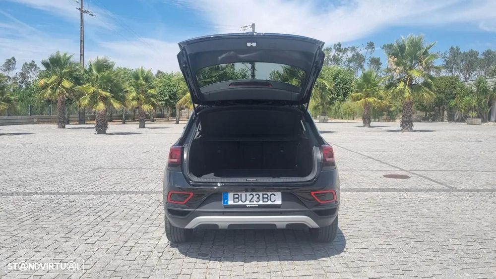 VW T-Roc 1.0 TSI Urban - 26