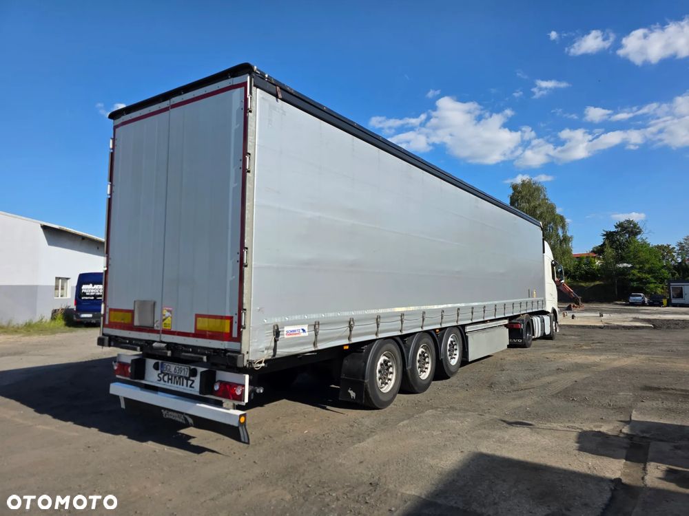 Schmitz Cargobull Stp - 5