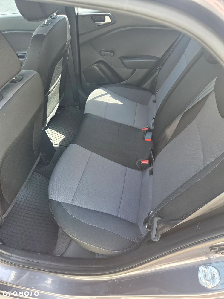 Hyundai i20 1.2 Fresh - 7