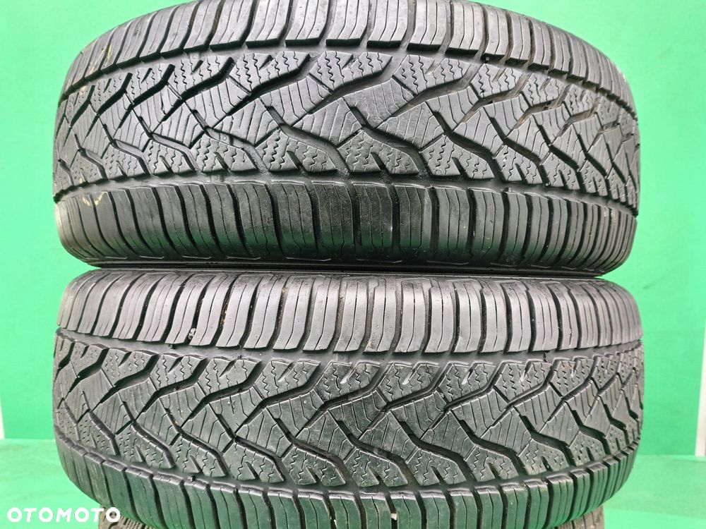 215/60/16 barum quartaris 5, 2 szt 7 mm - 2