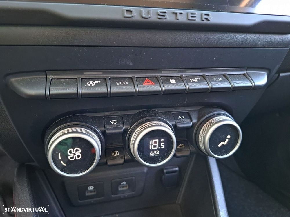 Dacia Duster 1.0 TCe SL Extreme - 25