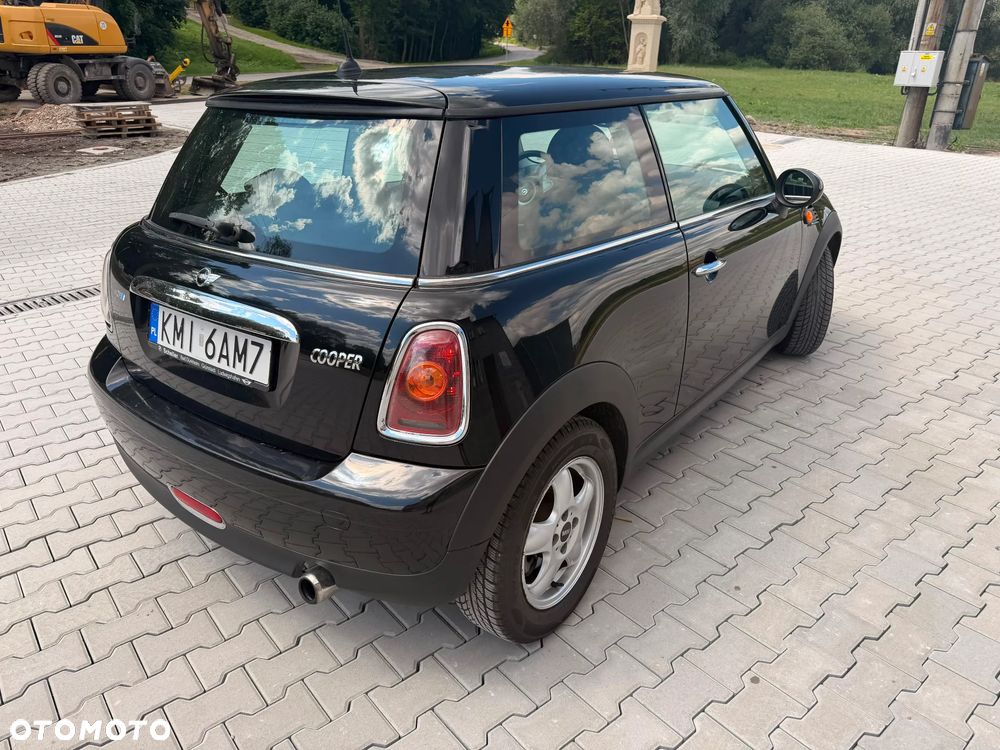 MINI Cooper - 5