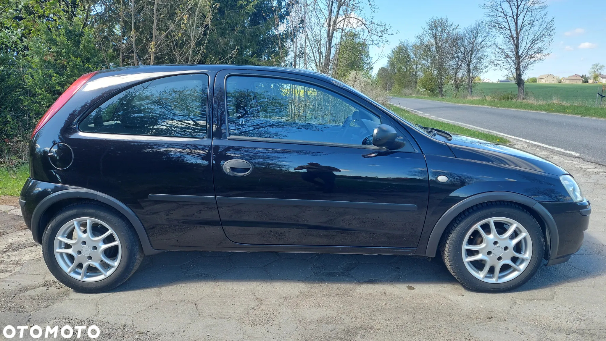Opel Corsa - 4