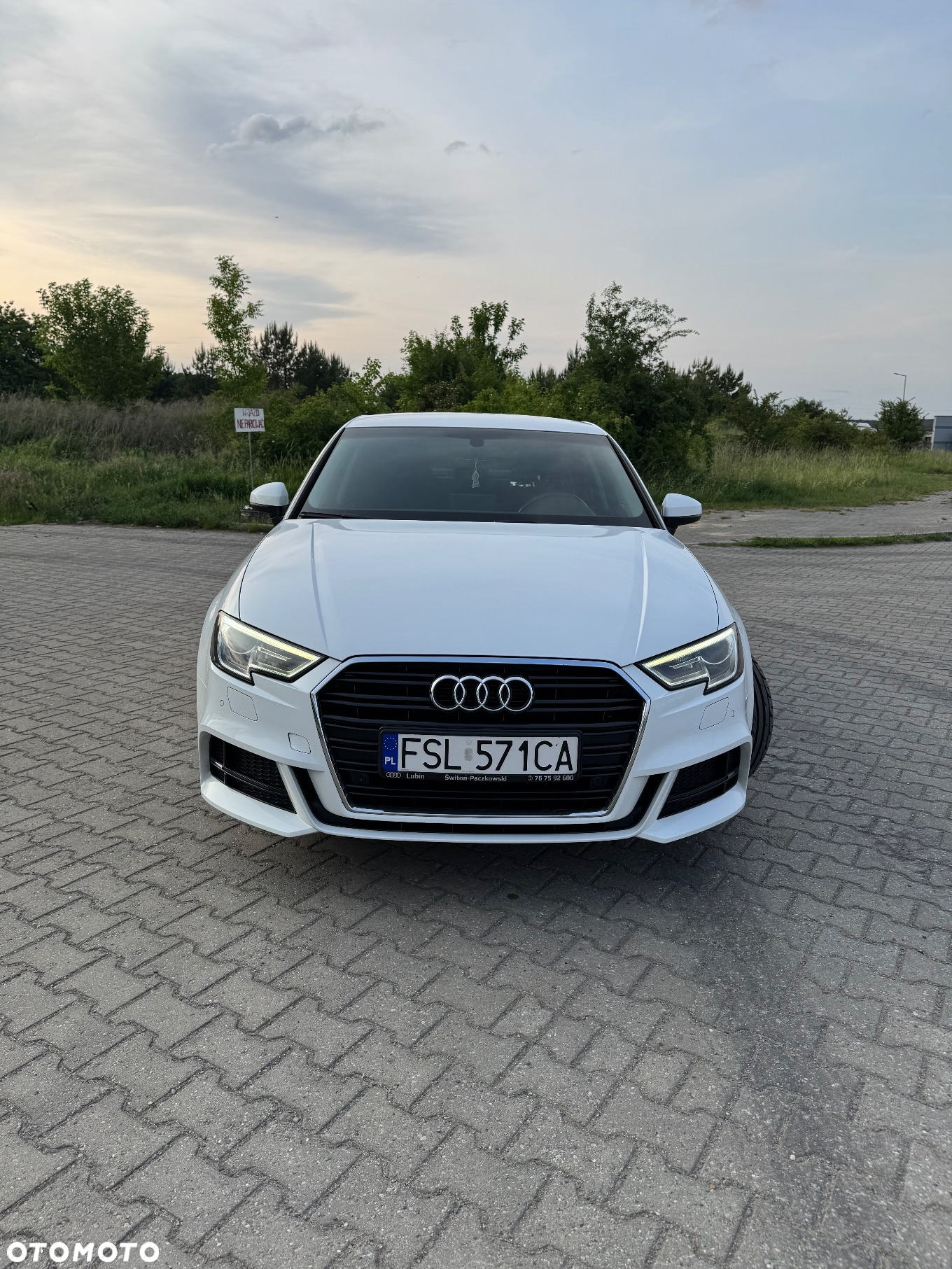 Audi A3 1.4 TFSI CoD S tronic - 2