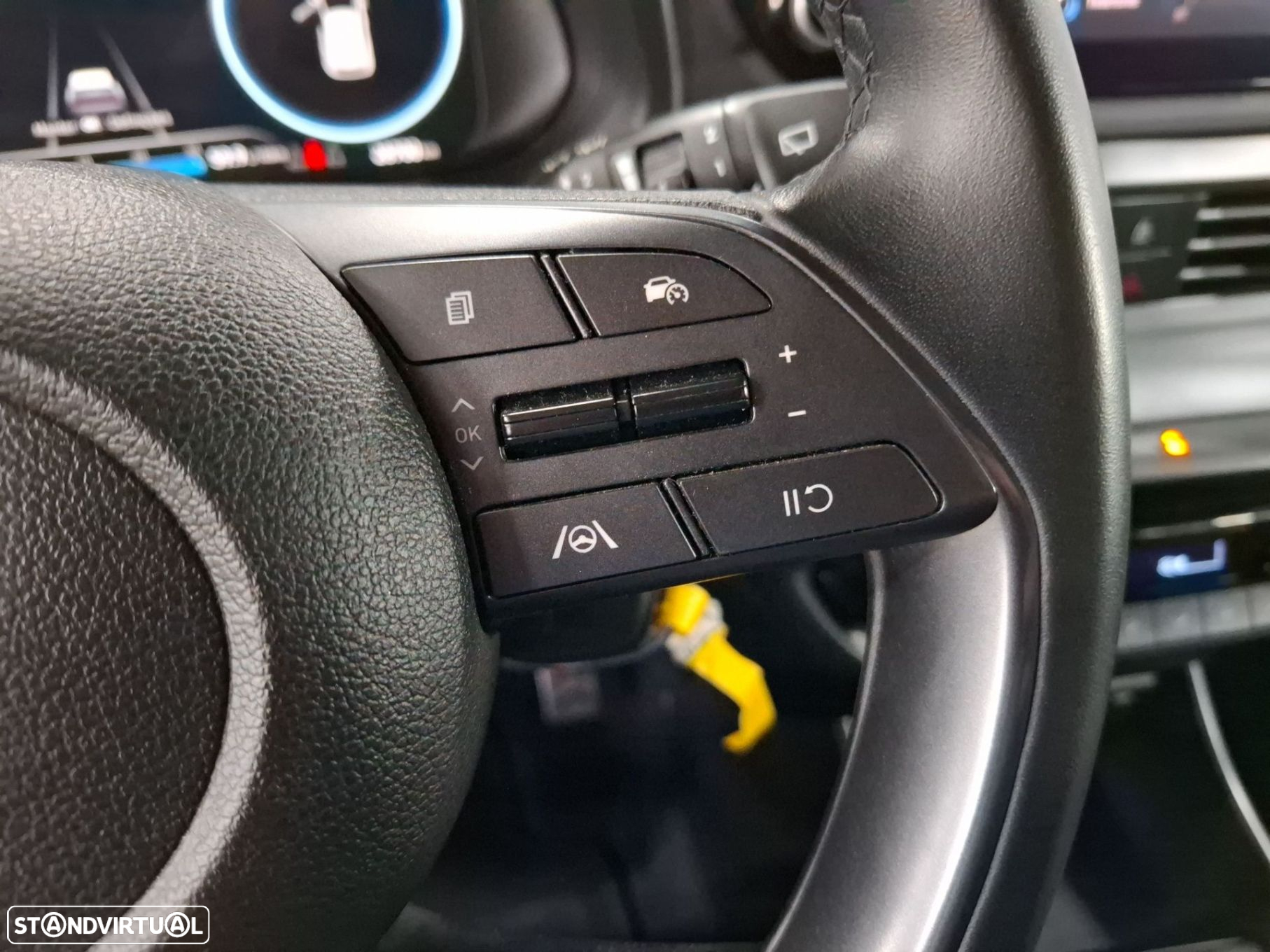 Hyundai Bayon 1.0 T-GDI Premium - 16