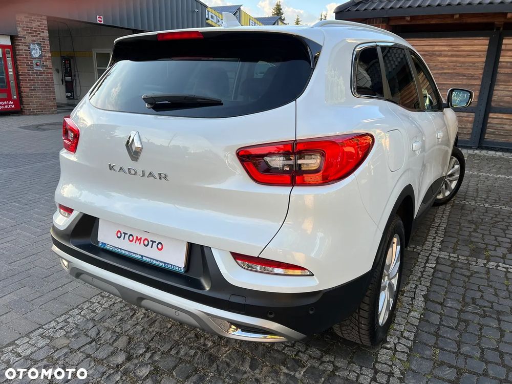Renault Kadjar - 9