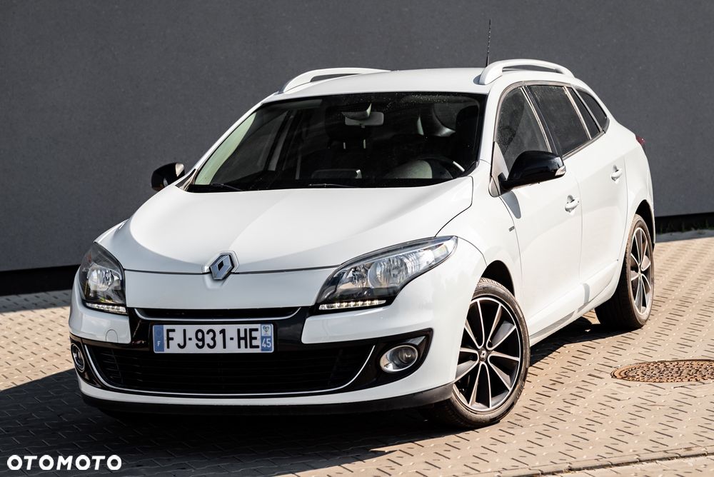 Renault Megane ENERGY TCe 115 Start & Stop Bose Edition - 4